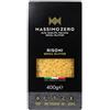 Massimo Zero Pasta Massimo Zero Risoni senza glutine 400g