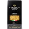Massimo Zero Stelline senza glutine 400g