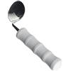 Homecraft 91098557 - Cuchara sopera para zurdos