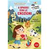 Piemme A spasso con le emozioni. Scegli l'emoji e crea la tua avventura!