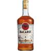 Rum Bacardi Anejo Cuatro 4 Anni - Bacardi [0.70 lt]