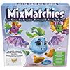 Monopoly MixMatchies Gioco di Carte Gioco per Bambini - Gioco per Tutta la Famiglia - Per 2-6 Giocatori - Età: 8+