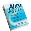SIXTEM LIFE Srl Alitosan 40 Tavolette - Elimina l'Alitosi all'Origine, Migliora la Digestione