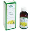 ALTA NATURA-INALME Srl Attivo Altanatura - Iperico Pianta Fiorita Tintura Madre 50 ml - Integratore Naturale per il Tuo Benessere