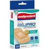 CORMAN SpA Medipresteril Cerotti Ialupro Soft Protection Super 7x3,8cm - Pacco da 10 Cerotti