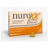 SHEDIR PHARMA Srl Unipersonale NUROXX 500 30 Cpr