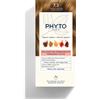 PHYTO (LABORATOIRE NATIVE IT.) Phyto Phytocolor 7.3 Biondo Dorato Colorazione Permanente Per Capelli - Phytocolor Tinta Per Capelli