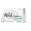 BIODUE SpA ALTIAL Complete 4Strip 5x0,5ml