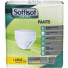 S.I.L.C. SpA SOFFISOF Pants Extra L 8pz