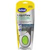 SCHOLL'S WELLNESS COMPANY Srl Scholl LiquiFlex Everyday, taglia S 35.5-40, 1 pezzo