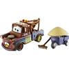 MATTEL V2833 CARS CRICCHETTO + MAESTRO ZEN