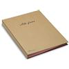 Fraschini 618-ECO Libro Firma 18 Intercalari Riciclabile