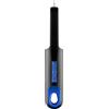 Monix Solid + Pelapatate Liscio I, Colore Blu