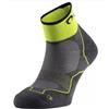 Lurbel Desafio Dark Grey & Pistachio