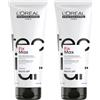 L'ORÉAL L'oreal Tecni Art Fix Max Gel 200ml x 2