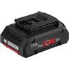 Bosch Professional 18V System Batteria ProCORE18V 4.0Ah