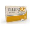 Shedir Pharma Nuroxx500 30 Capsule