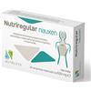 NUTRILEYA Srl NUTRIREGULAR NAUXEN 20CPR