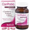 HEALTHAID ITALIA Srl CRANPROBIO MIRTILLO FERM 30CPS