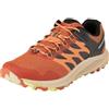 Merrell Nova 3, Scarpe da Escursionismo Uomo, Clay Melon, 43 EU