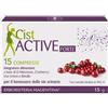 Cist Active Compresse 15 pz