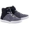 Alpinestars scarpa uomo Chrome Air - 1247 Black cool grey blue