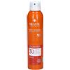 Rilastil Sun System Transparent Spray Spf 30 200 ml