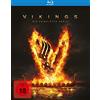 MGM (PLAION PICTURES) Vikings - Die komplette Serie