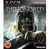 Bethesda Dishonored [Edizione: Regno Unito]