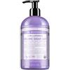 DR.BRONNER'S DEUTSCHLAND GMBH Organic Sugar Soap 4 In 1 Lavender Dr. Bronner's 355ml