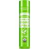 DR.BRONNER'S DEUTSCHLAND GMBH Organic Lip Balm Lemon Lime Dr. Bronner's 4g