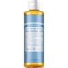 DR.BRONNER'S DEUTSCHLAND GMBH Pure-Castiglia 18 In 1 Baby Unscented Dr. Bronner's 237ml