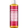 DR.BRONNER'S DEUTSCHLAND GMBH Pure-Castiglia 18 In 1 Hemp Rose Dr. Bronner's 237ml