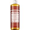 DR.BRONNER'S DEUTSCHLAND GMBH Pure-Castiglia 18 In 1 Eucalyptus Dr. Bronner's 473ml