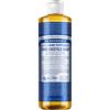 DR.BRONNER'S DEUTSCHLAND GMBH Pure-Castiglia 18 In 1 Hemp Peppermint Dr. Bronner's 473ml