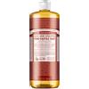 DR.BRONNER'S DEUTSCHLAND GMBH Pure-Castiglia 18 In 1 Eucalyptus Dr. Bronner's 946ml