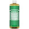 DR.BRONNER'S DEUTSCHLAND GMBH Pure-Castiglia 18 In 1 Mandorla Dr. Bronner's 945ml