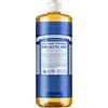DR.BRONNER'S DEUTSCHLAND GMBH Pure-Castiglia 18 In 1 Hemp Peppermint Dr. Bronner's 946ml