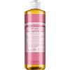 DR.BRONNER'S DEUTSCHLAND GMBH Pure-Castiglia 18 In 1 Cherry Blossom Dr. Bronner's 473ml