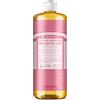 DR.BRONNER'S DEUTSCHLAND GMBH Pure-Castiglia 18 In 1 Cherry Blossom Dr. Bronner's 946ml