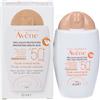 AVENE (Pierre Fabre It. SpA) Avène Fluido Minerale Colorato Spf50+ 40ml