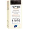 PHYTO (LABORATOIRE NATIVE IT.) PhytoColor 4 Castano Colorazione Permanente Phyto