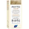 PHYTO (LABORATOIRE NATIVE IT.) Phytocolor 10 Biondo Chiarissimo Extra Colorazione Permanente Phyto