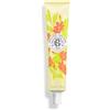ROGER&GALLET (LAB. NATIVE IT.) Crema Mani Di Benessere Fleur D'Osmanthus R&G 30ml