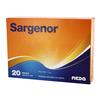 Sargenor 20 fiale 5 ml