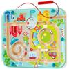 HABA 301056, Gioco Magnetico La Città Labirinto
