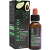 Adamah Eie Ox eie-lip estratto idroenzimatico adamah 60ml