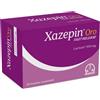 AB pharm srl Ab pharm Xazepin oro fast release 20 bustine