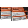 Aqma Italia srl Medronys Colesterolo 60 Compresse per la tiroide