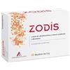 Distribuzione in farmacia Zodis 20 Bustine 3g con L-acetilcarnitina e Bromelina